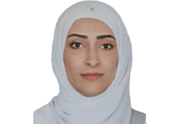 أ. ايلا رمضان
