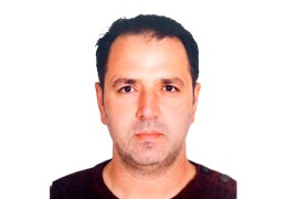 أ. طاهر ليلى