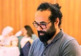 أ. بهاء الجباوي